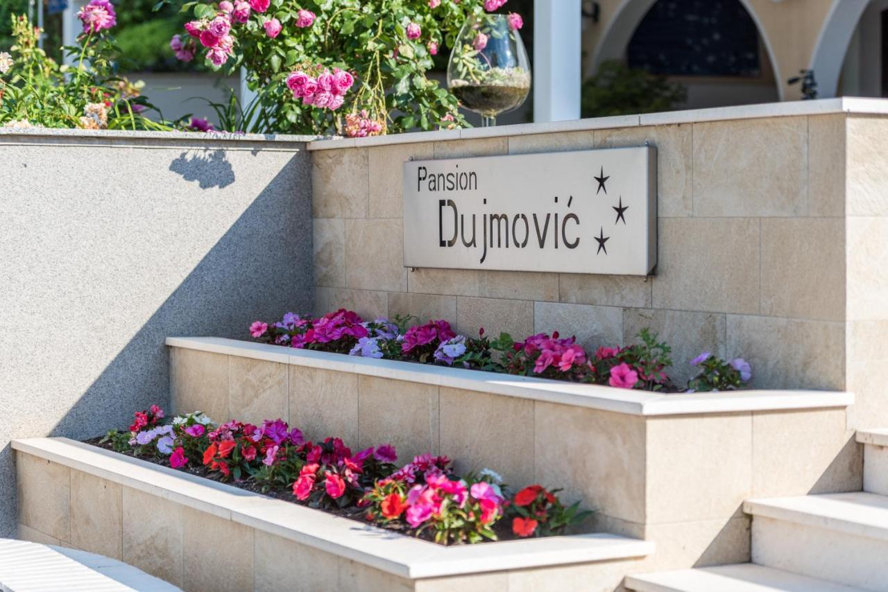 Pansion Dujmovic 1 Apartment Malinska Exterior photo